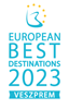 European Best<br>
Destinations 2023