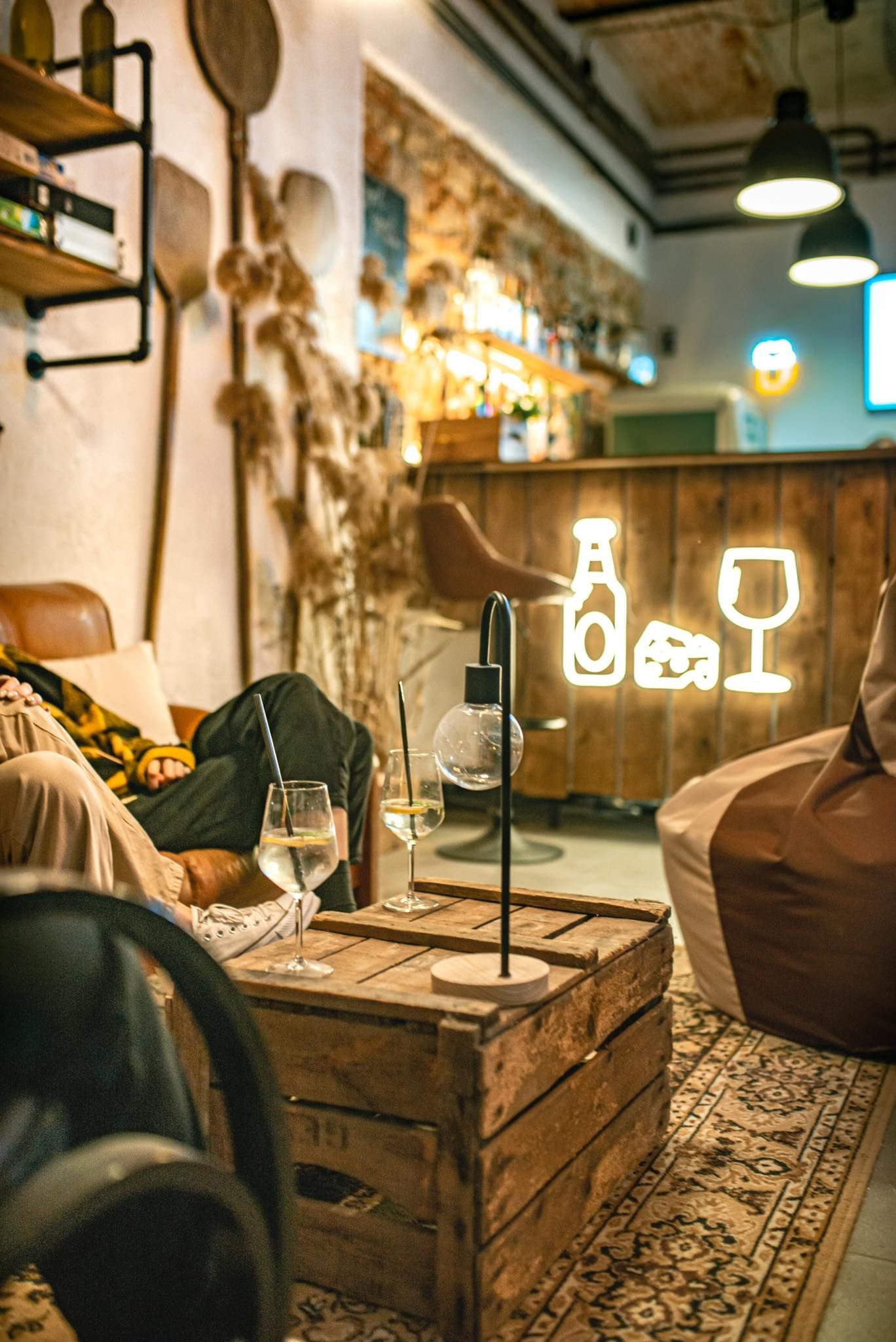 Pekedli bar & delikát