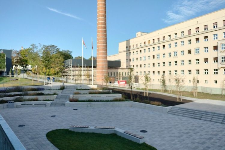 ActiCity Tánc- és Mozgásművészeti Központ