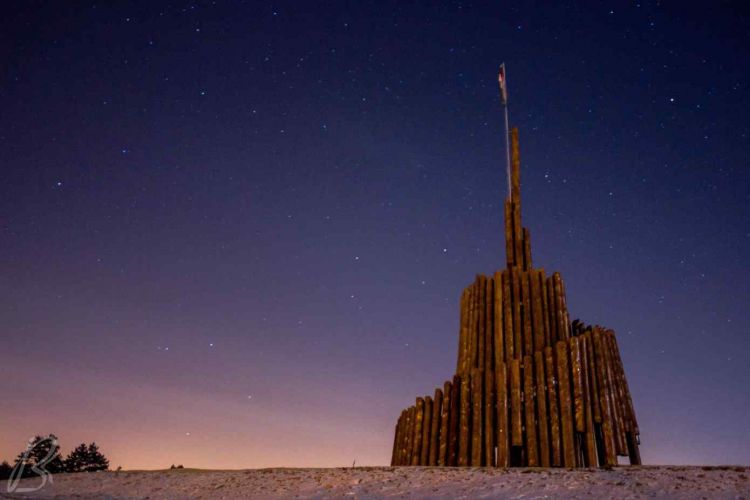 Egy kilátó a Fibonacci-tétel bűvöletében