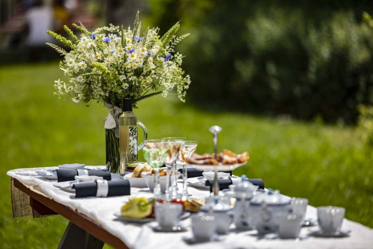 Hosszúasztal Piknik