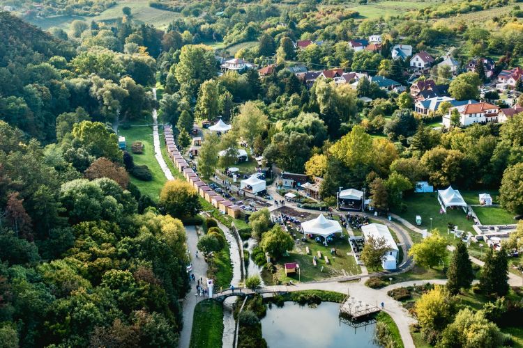 Balaton Wine & Gourmet Festival