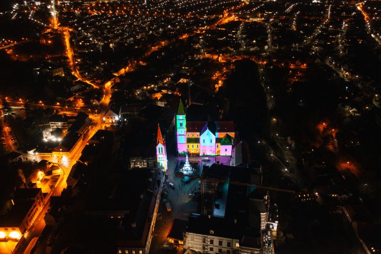 Veszprém-Balaton 2023