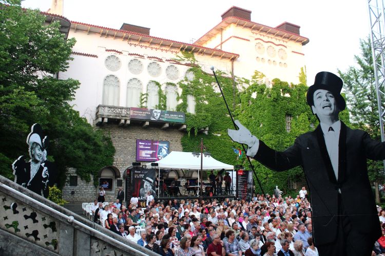 Rátonyi Róbert Operettfesztivál