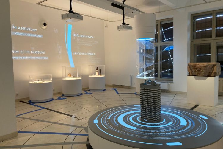 Laczkó Dezső Múzeum