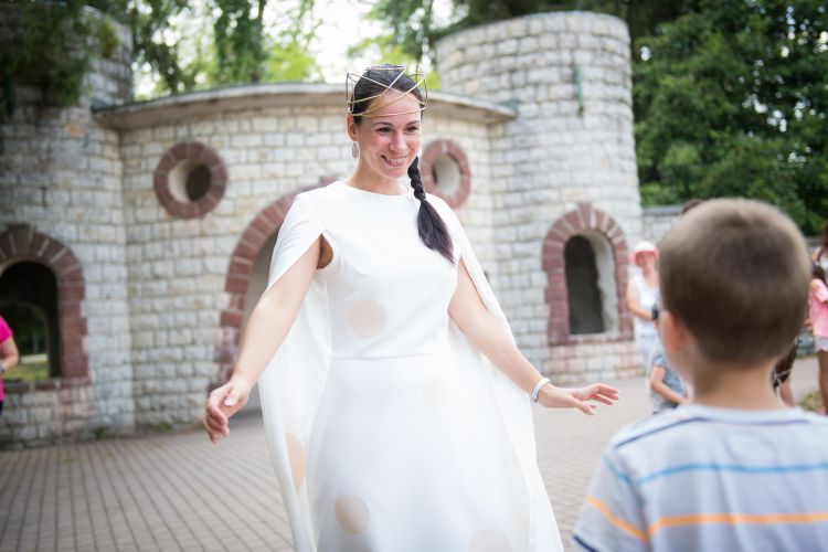 Kabóciádé Családi Fesztivál