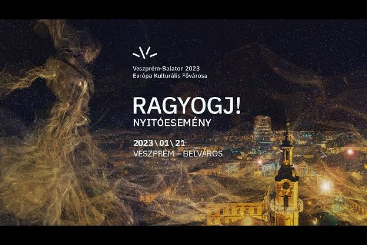 Ragyogj! Ünnepi nyitóműsor