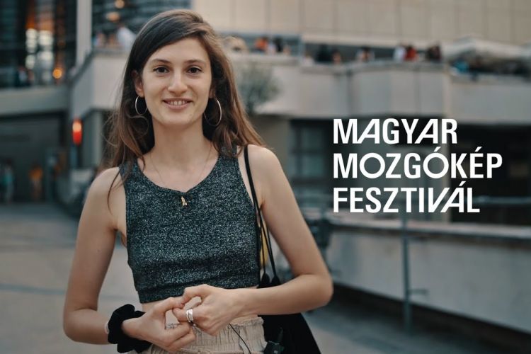 Ilyen volt a Magyar Mozgókép Fesztivál /2021