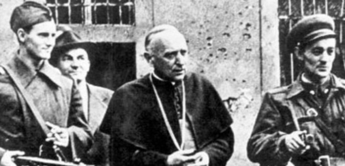 Ember az embertelenségben - tematikus tárlatvezetés