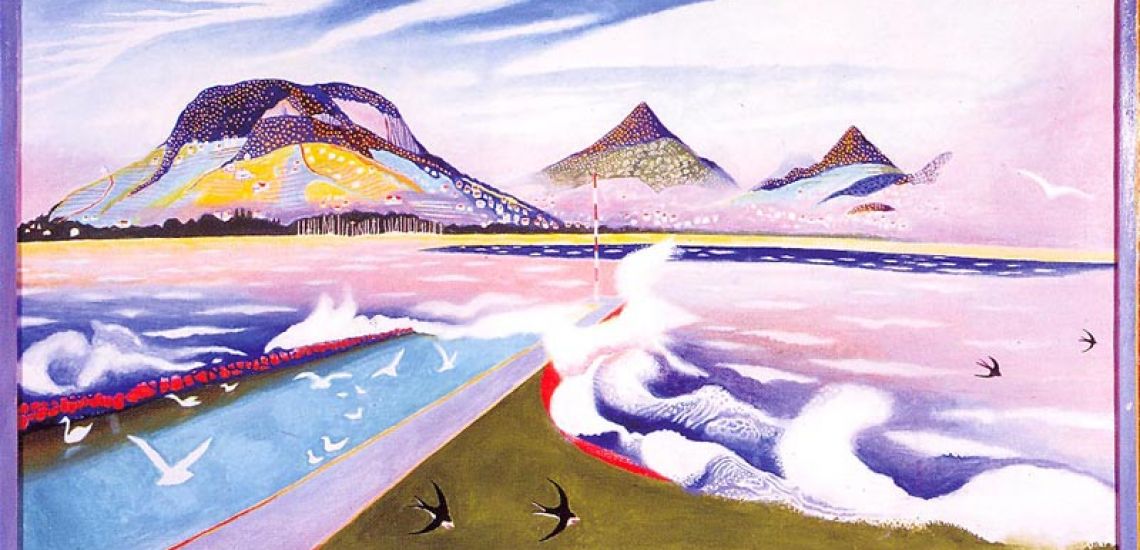 Veszprémi Tavaszi Tárlat