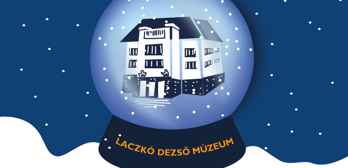 Karácsony a Laczkó Dezső Múzeumban