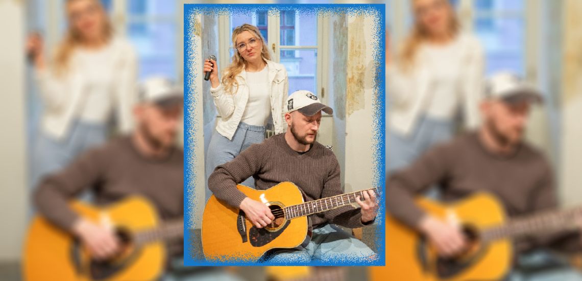 Inkubátor - Amatőr könnyűzenei estek / The Beets