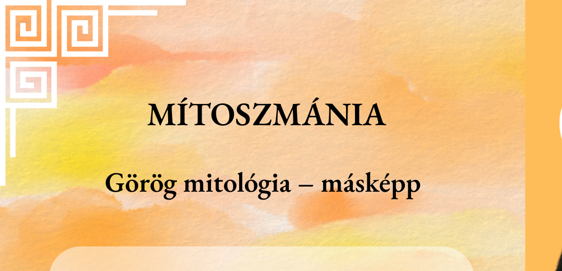 Élőszavas mesemondás felnőtteknek Stenszky Cecíliával