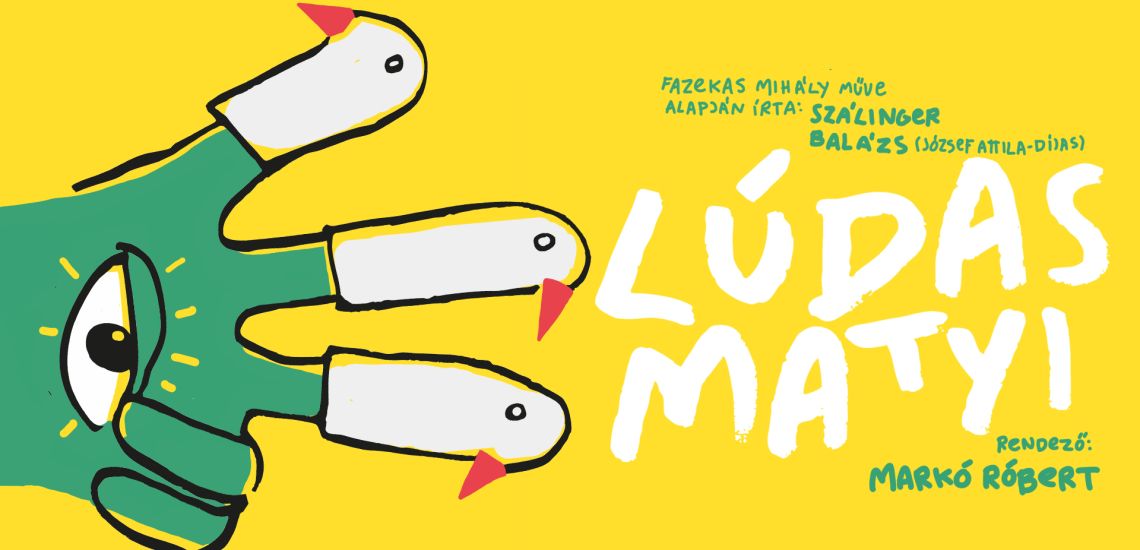 Lúdas Matyi
