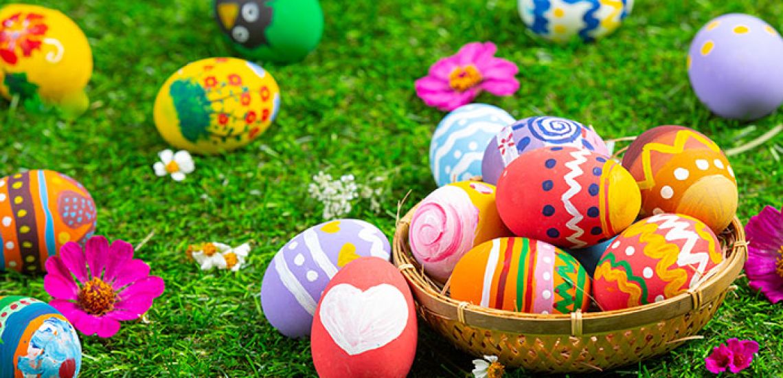 Tavaszi szünidei játszóház