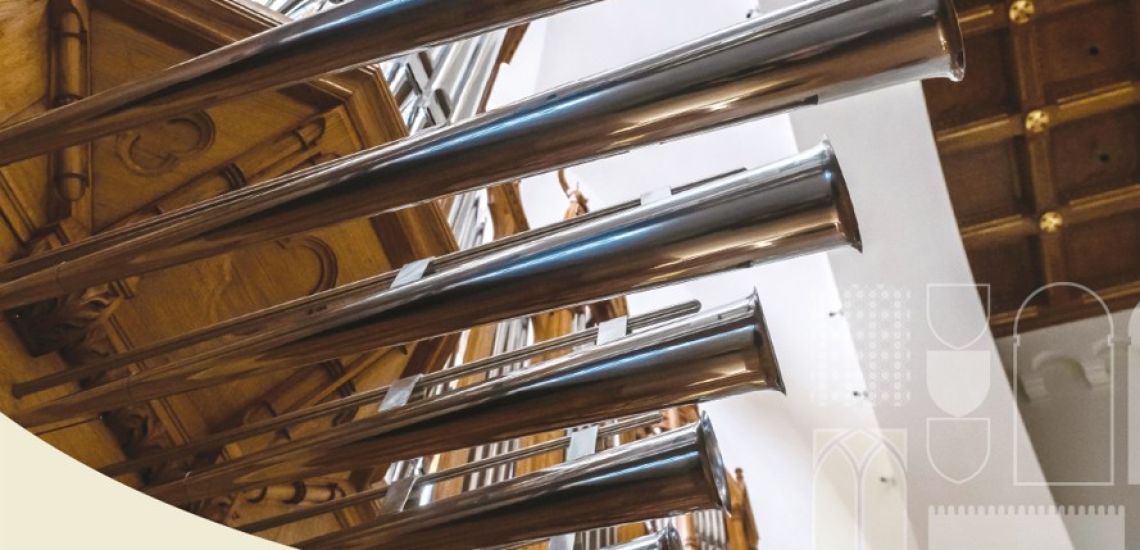 Nyáresti hangverseny / Várhegyi Orgonaestek