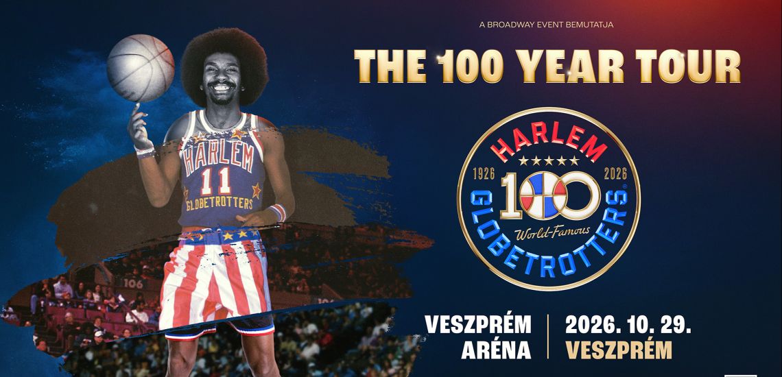 Harlem Globetrotters
