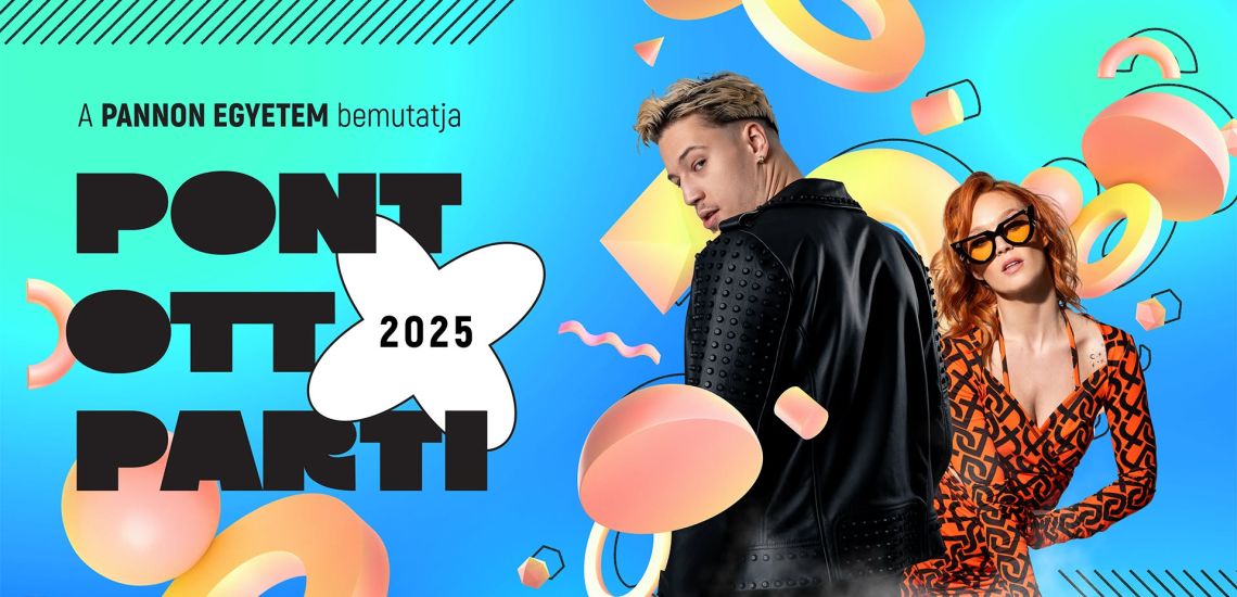 Pont Ott Parti 2025