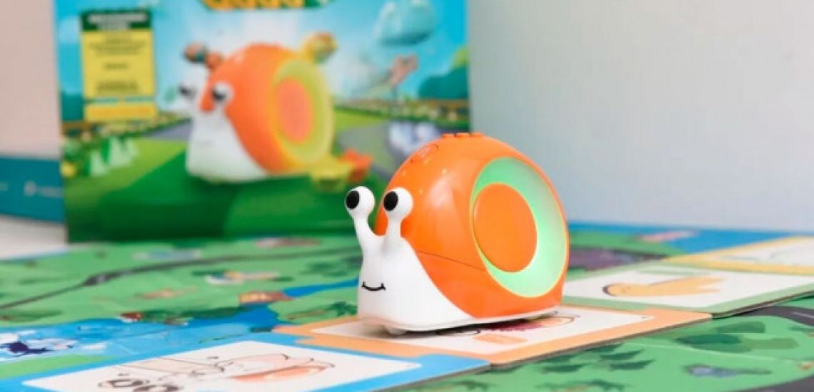 Kis robotok kis programozóknak I.