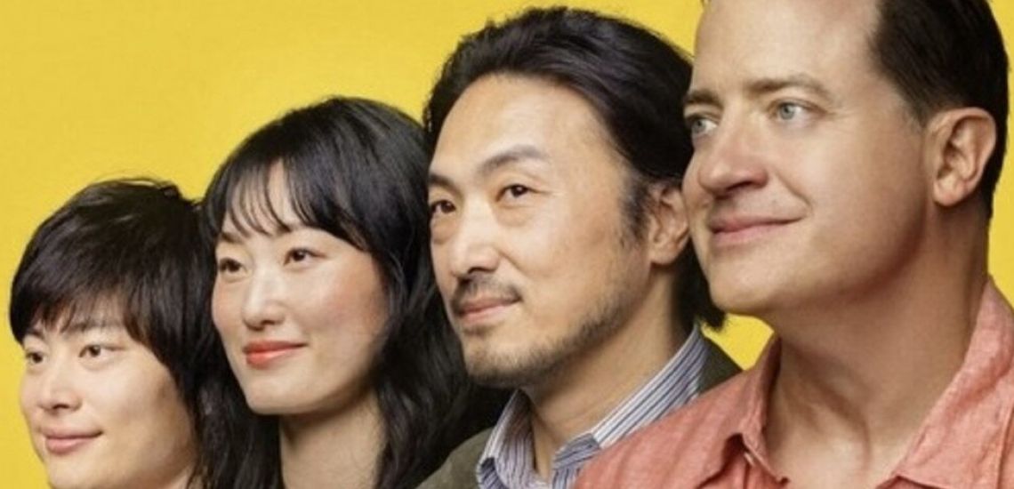 Bérelt család - filmvetítés 