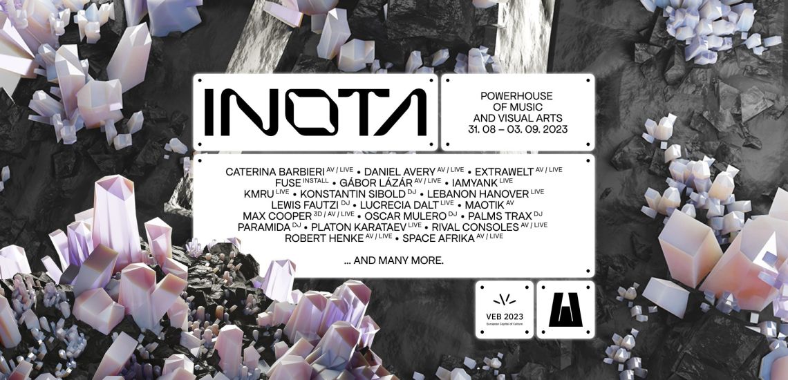 INOTA Fesztivál 2023