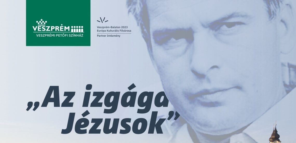 "Az izgága Jézusok"