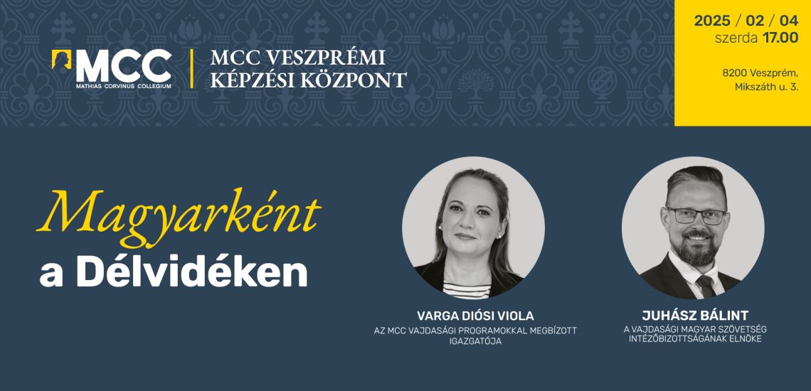 Magyarként a Délvidéken