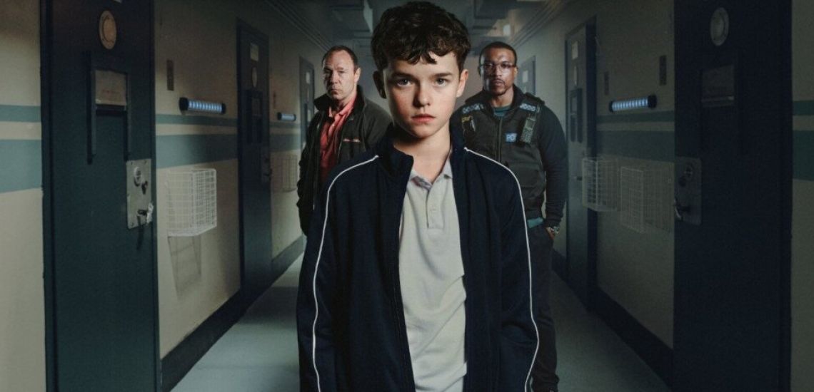 KAMASZOK – egy generáció tragédiája?