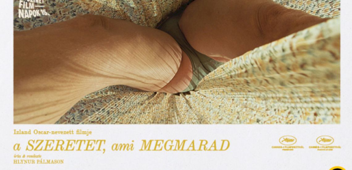 A szeretet, ami megmarad - filmvetítés