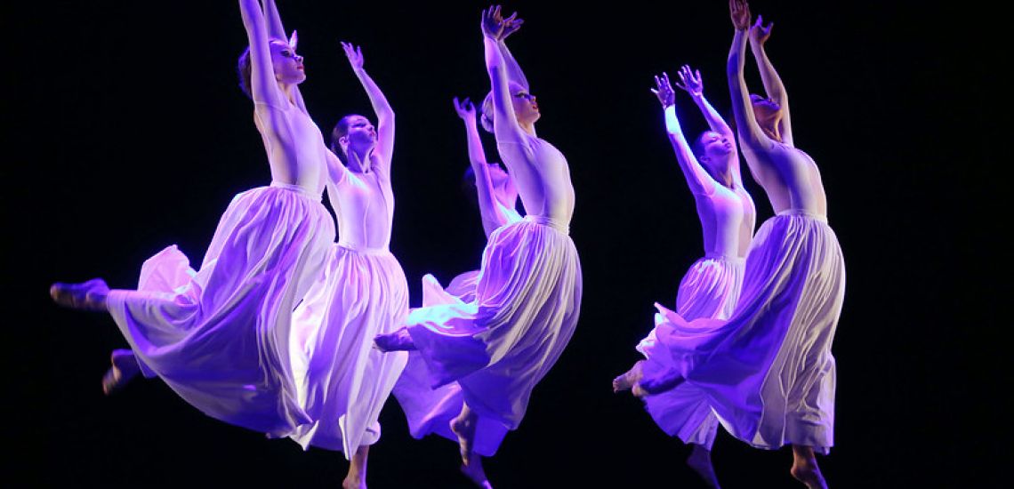 TÁNC Nemzetközi Kortárs Fesztivál 2022