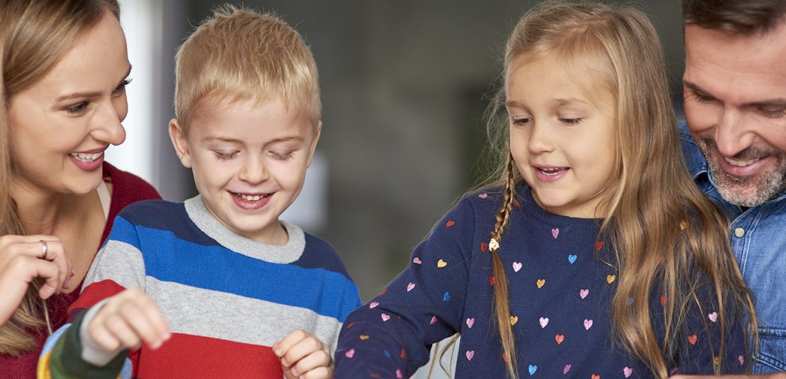 Társasjátékos élményprogram 