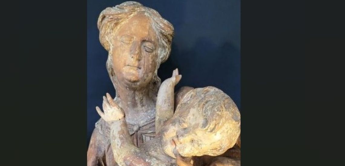 „Kamrakiállítás” – A Szent Mihály Főszékesegyház történeti kincsei