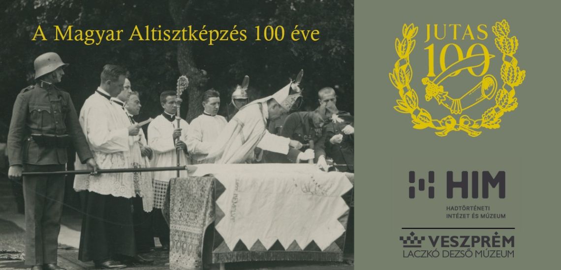 "Jutas 100" - kiállítás
