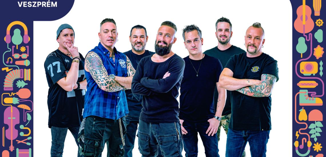 Kowalsky meg a Vega / Gyárkert