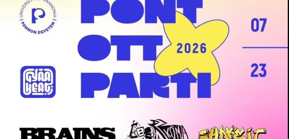 Pont Ott Parti 2026