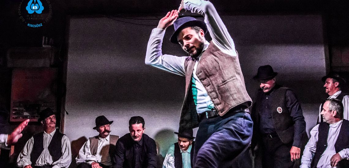 "Még leng a szellem tőletek..." - Emlékünnepség II. Rákóczi Ferenc születésének 350. évfordulója alkalmából