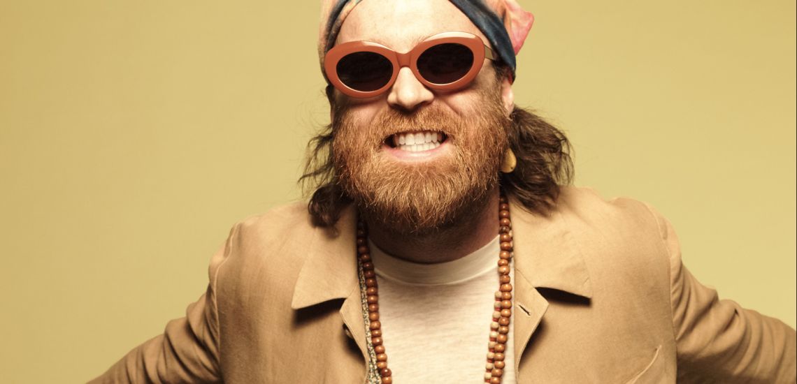 Chet Faker // VEB 2023 EKF Felező