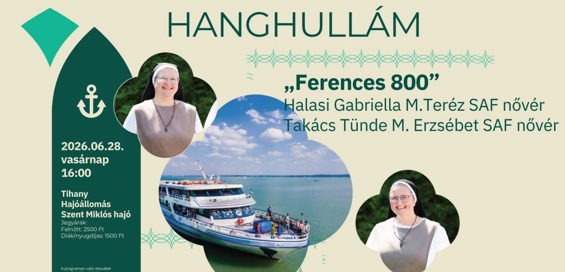Hanghullám
