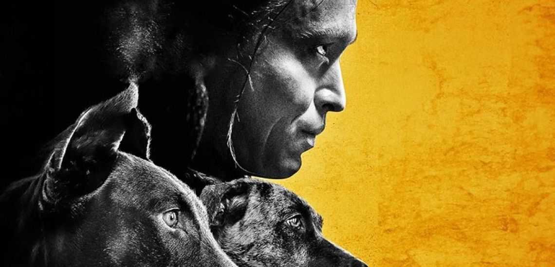 DogMan - A kutyák ura - Filmvetítés