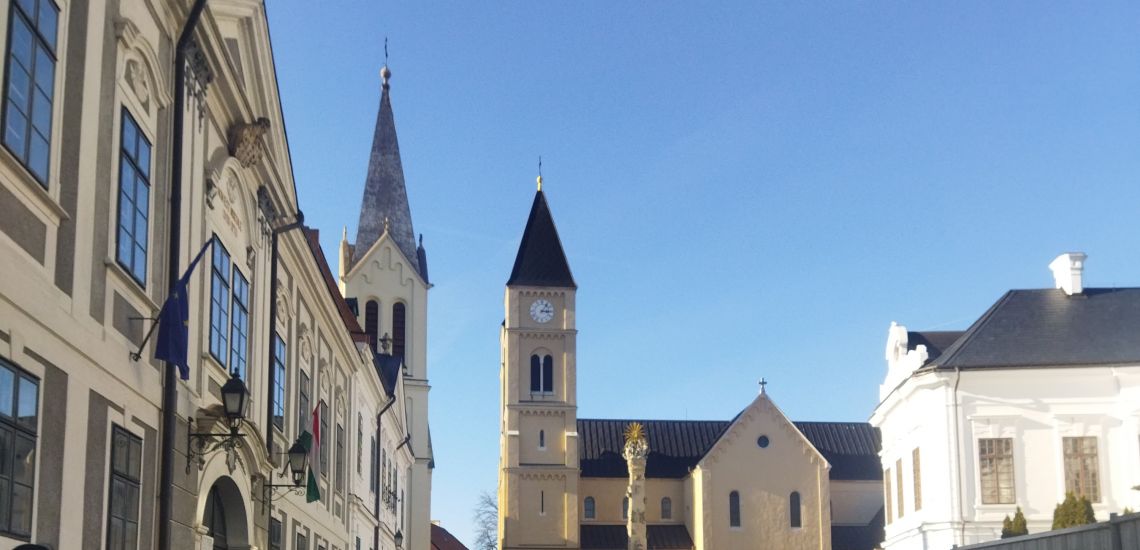 Séta Brusznyai Árpád nyomában