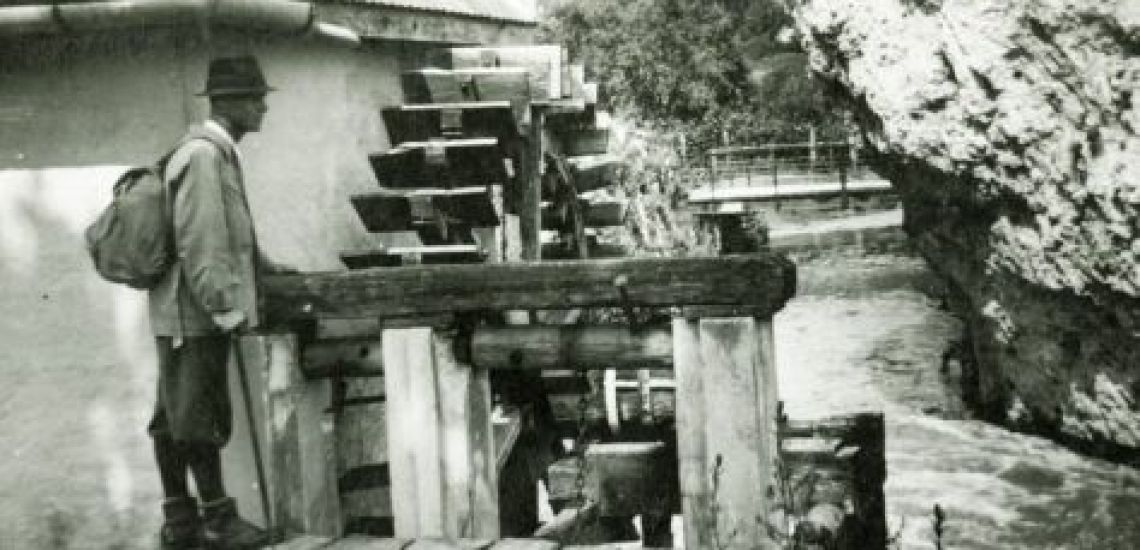 Malomsorsok a Séd mentén – pékműhely látogatással