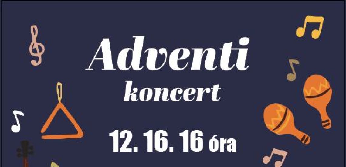 Adventi koncert