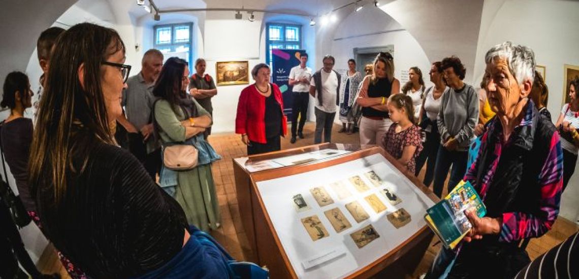 Egry József - Párizs, Brugge, Budapest, Badacsony