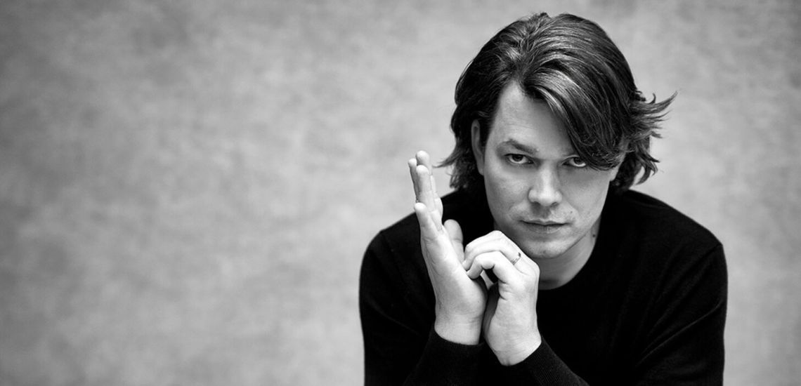 Chaconne Fesztivál / David Fray (FR)