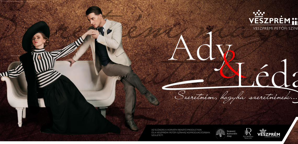 Ady & Léda - szeretném, hogyha szeretnének