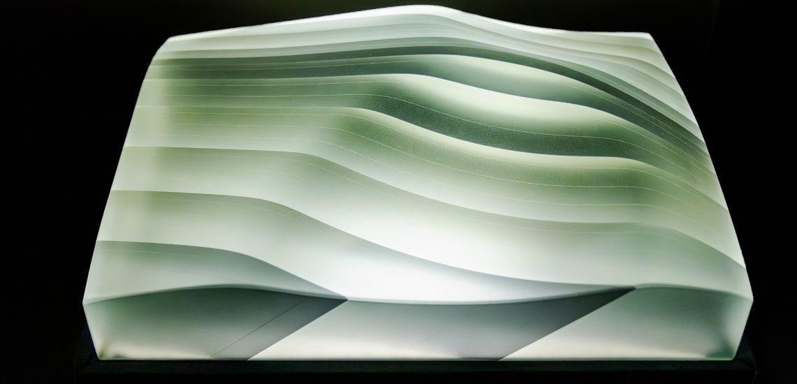 Üveg - Óperencián innen és túl