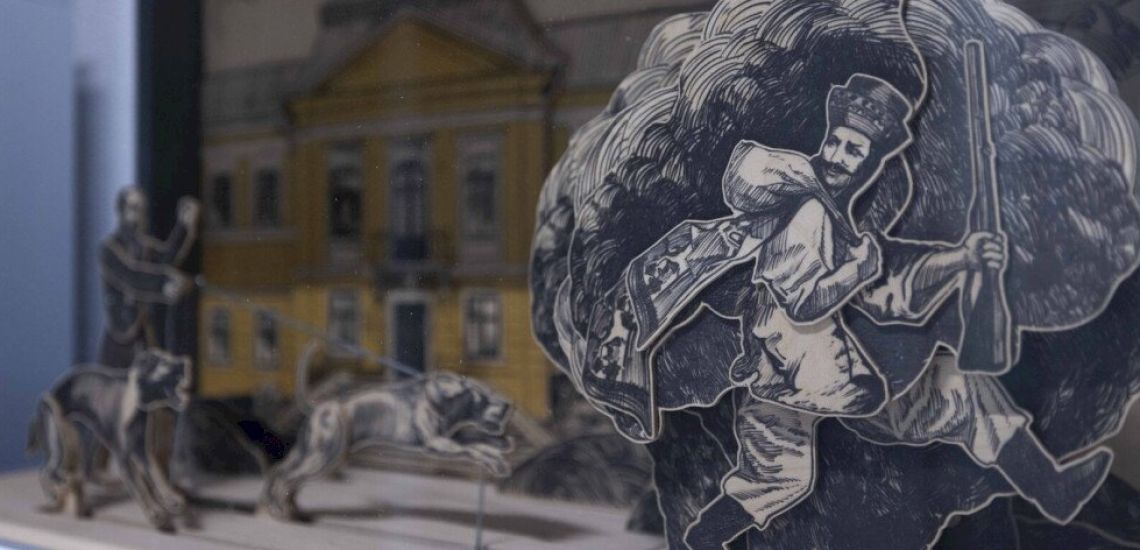 Családi nyomkeresés – betyárok nyomában 04.09.