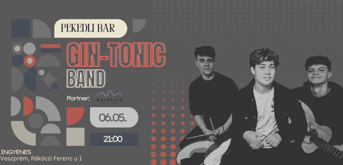 Gin-Tonic Band
