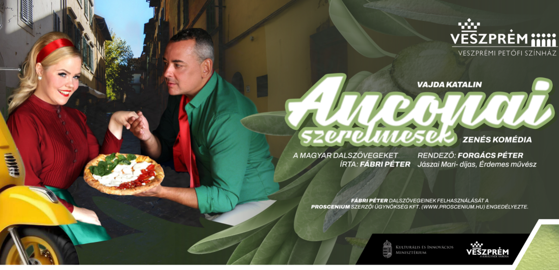 Anconai szerelmesek