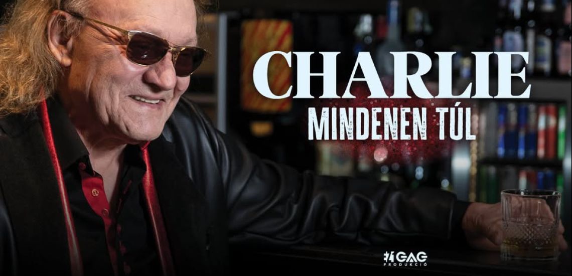 Charlie - Mindenen túl